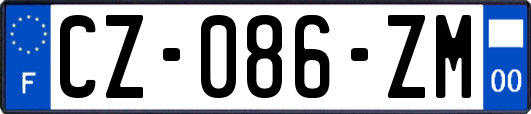 CZ-086-ZM