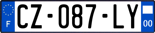 CZ-087-LY