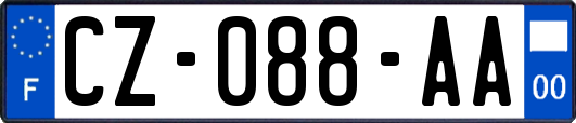 CZ-088-AA