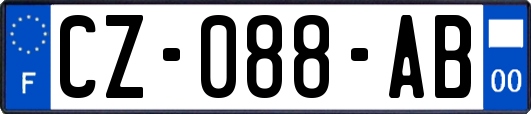 CZ-088-AB