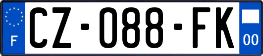 CZ-088-FK