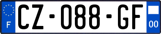 CZ-088-GF