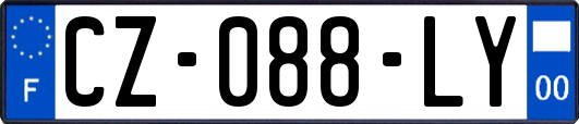 CZ-088-LY
