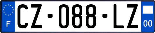CZ-088-LZ