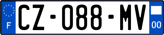 CZ-088-MV
