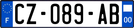 CZ-089-AB