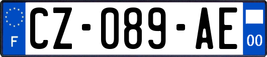 CZ-089-AE