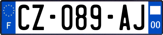 CZ-089-AJ