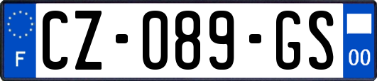 CZ-089-GS