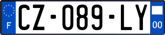 CZ-089-LY