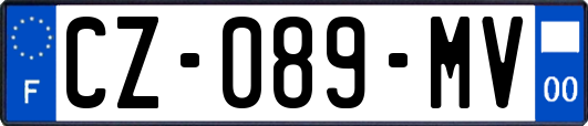 CZ-089-MV