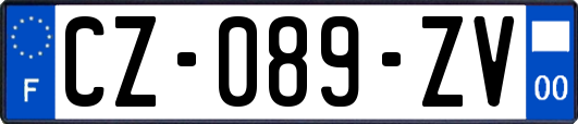 CZ-089-ZV