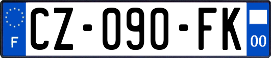 CZ-090-FK