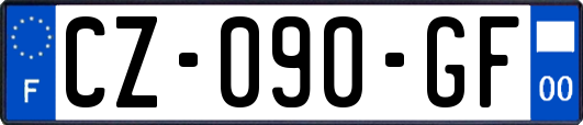 CZ-090-GF