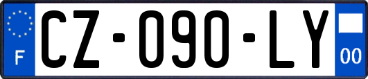 CZ-090-LY