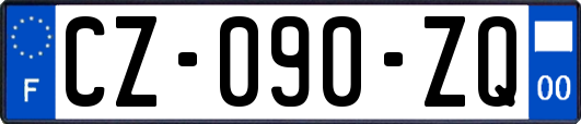 CZ-090-ZQ