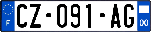 CZ-091-AG