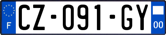 CZ-091-GY