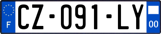 CZ-091-LY