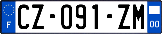 CZ-091-ZM