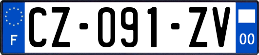 CZ-091-ZV