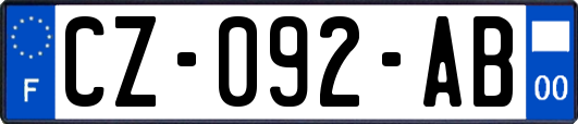 CZ-092-AB