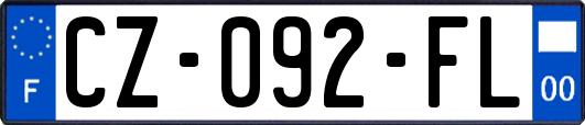 CZ-092-FL