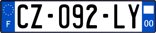 CZ-092-LY