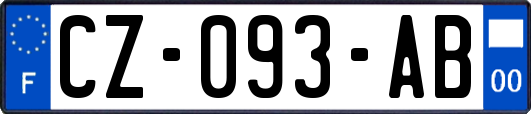 CZ-093-AB