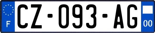 CZ-093-AG