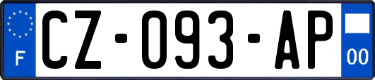 CZ-093-AP