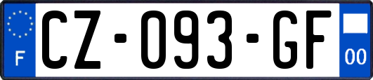 CZ-093-GF