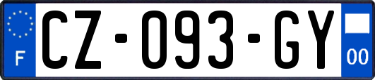 CZ-093-GY