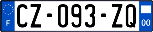 CZ-093-ZQ