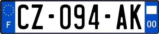 CZ-094-AK