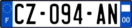 CZ-094-AN