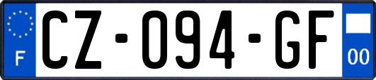 CZ-094-GF