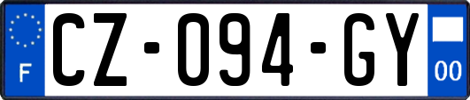 CZ-094-GY