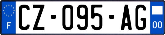 CZ-095-AG