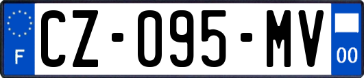 CZ-095-MV