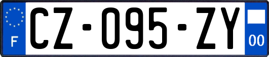 CZ-095-ZY