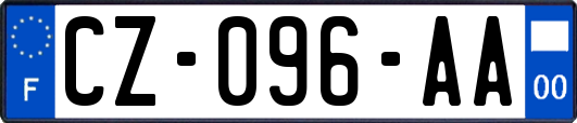 CZ-096-AA