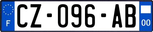 CZ-096-AB