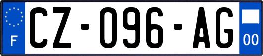 CZ-096-AG