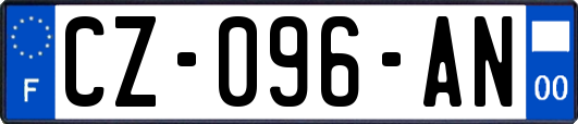 CZ-096-AN