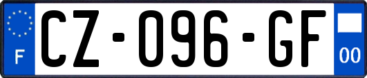 CZ-096-GF