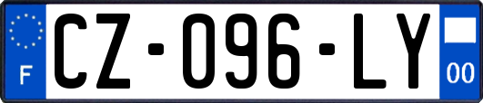 CZ-096-LY
