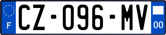 CZ-096-MV