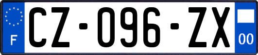 CZ-096-ZX