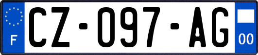 CZ-097-AG